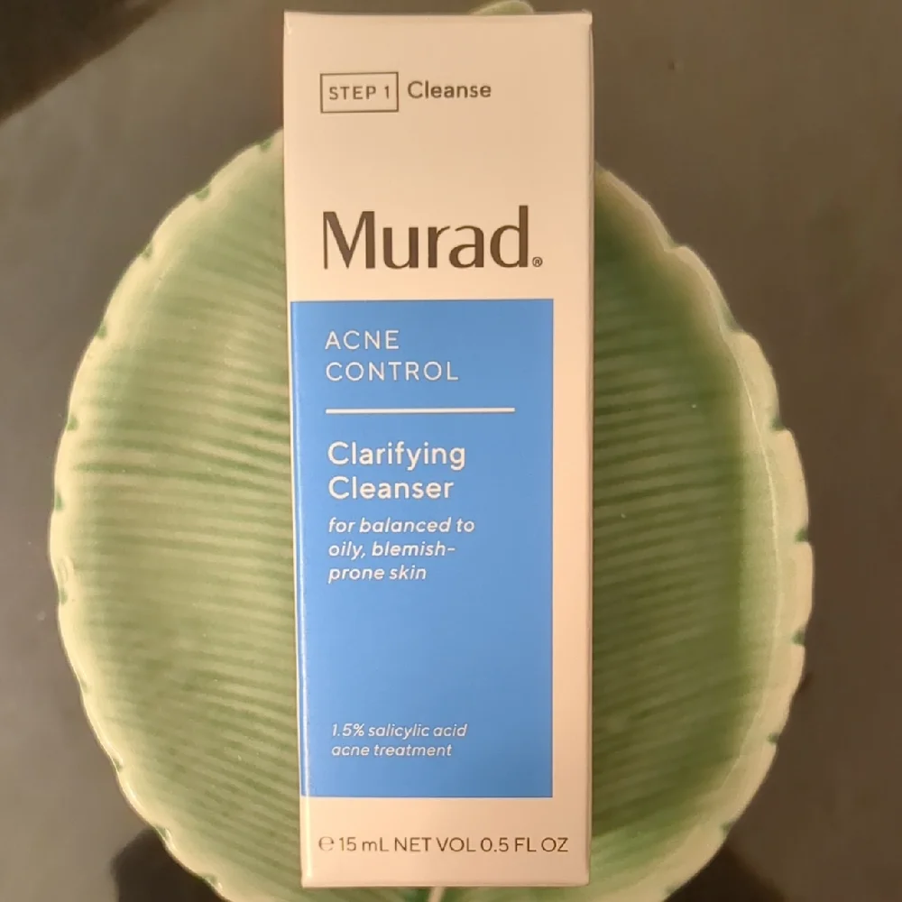 Clarifying Cleanser